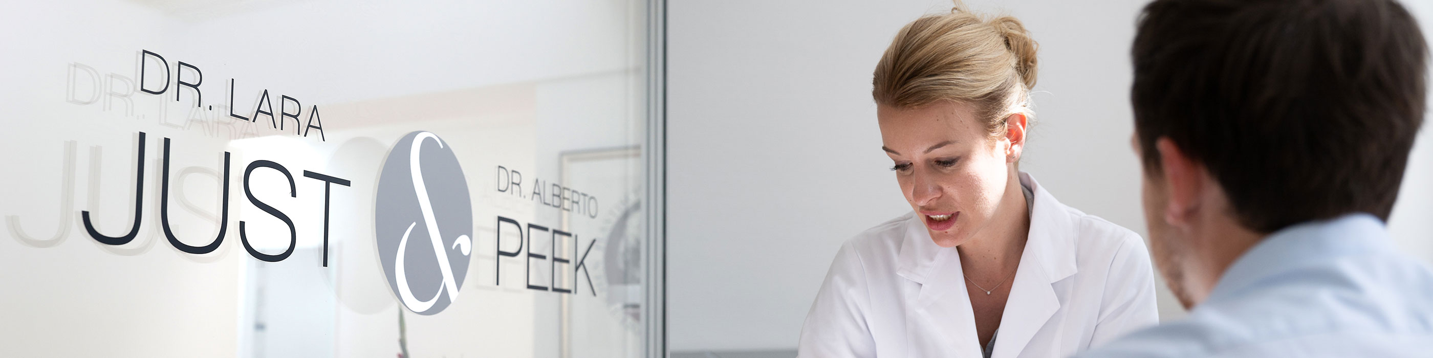 Dr. med. Lara Just – Fachärztin für Plastische Chirurgie Frankfurt