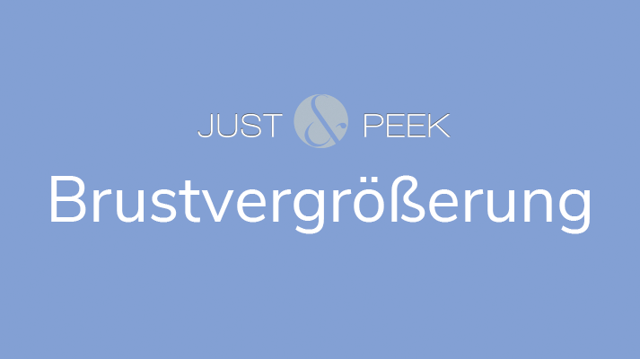 Brustvergrößerung